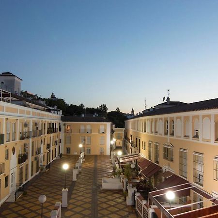 Mirador Del Castillo, Apartamentos Living Sur Санлукар-де-Баррамеда Экстерьер фото